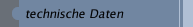 technische Daten